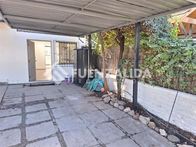 Casa en arriendo de 3 dorm. en Las Condes - Imagen 17