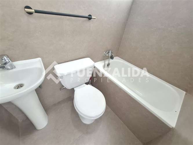Casa en arriendo de 3 dorm. en Las Condes - Imagen 13