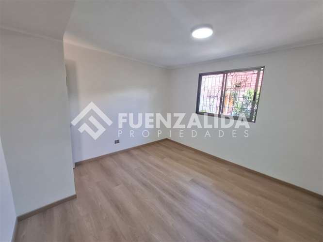 Casa en arriendo de 3 dorm. en Las Condes - Imagen 6