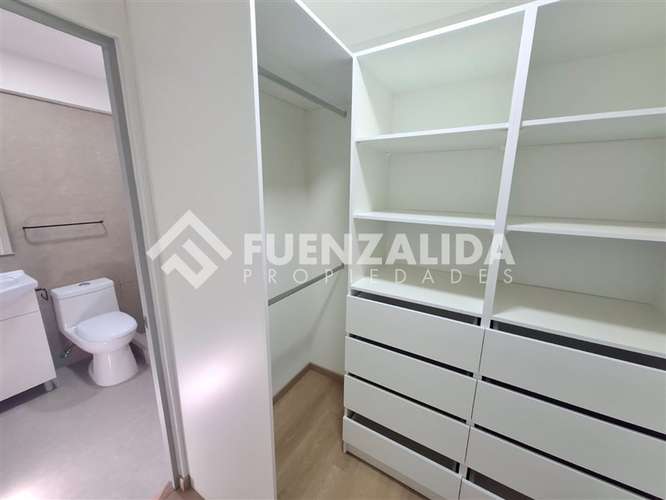 Casa en arriendo de 3 dorm. en Las Condes - Imagen 11