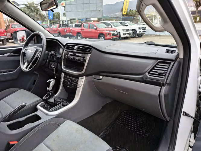 MAXUS T60 2024 - Imagen 18