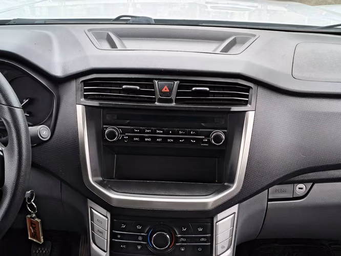 MAXUS T60 2024 - Imagen 15