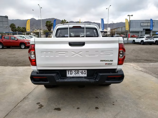 MAXUS T60 2024 - Imagen 6