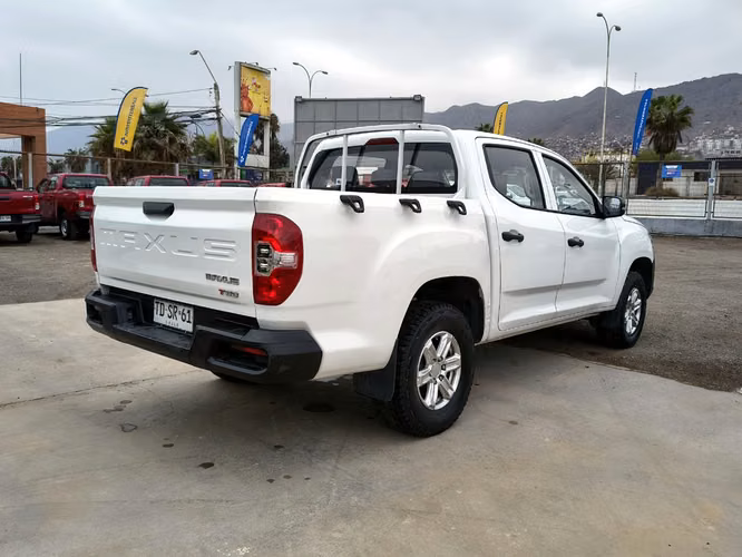 MAXUS T60 2024 - Imagen 7