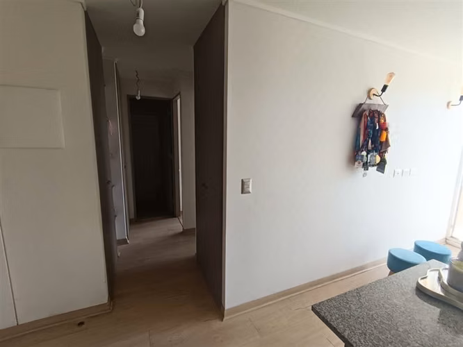 Departamento en arriendo de 2 dorm. en Villa Alemana