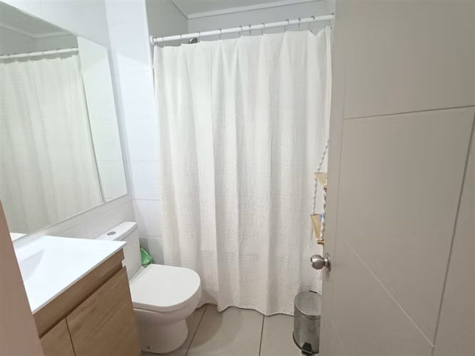 Departamento en arriendo de 2 dorm. en Villa Alemana