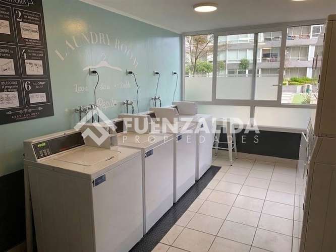 Departamento en venta de 2 dorm. en Independencia - Imagen 19