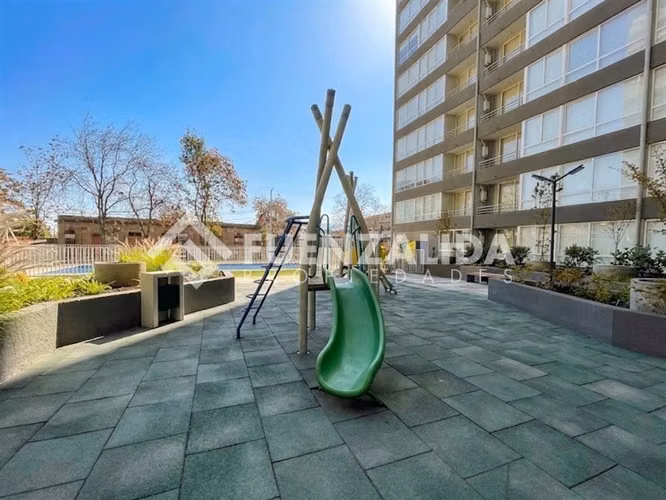 Departamento en venta de 2 dorm. en Independencia - Imagen 17