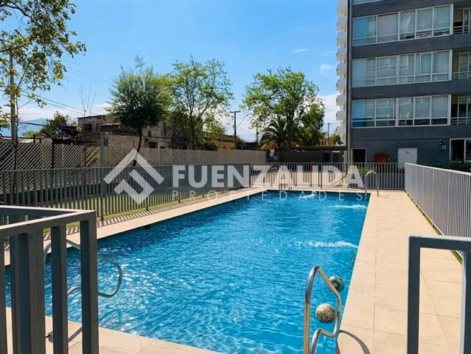 Departamento en venta de 2 dorm. en Independencia - Imagen 13