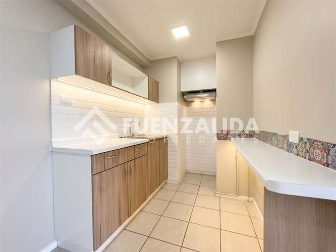 Departamento en venta de 2 dorm. en Independencia - Imagen 4