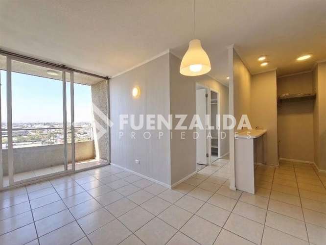 Departamento en venta de 2 dorm. en Independencia - Imagen 3