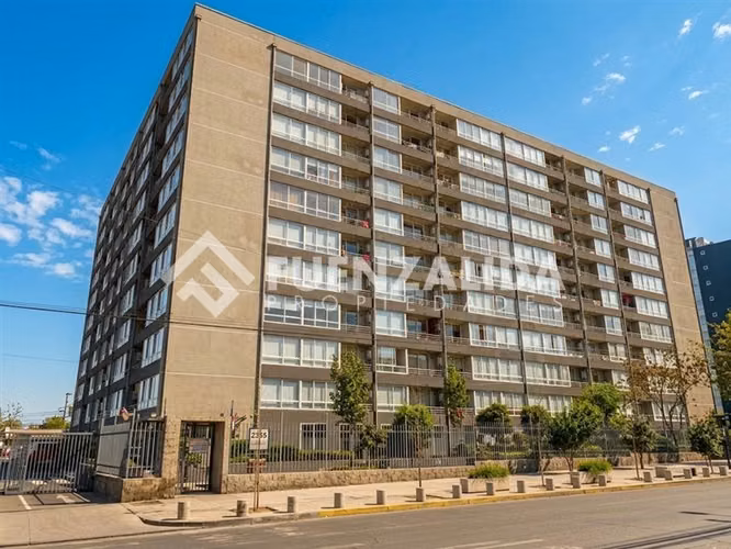 Departamento en venta de 2 dorm. en Independencia - Imagen 22