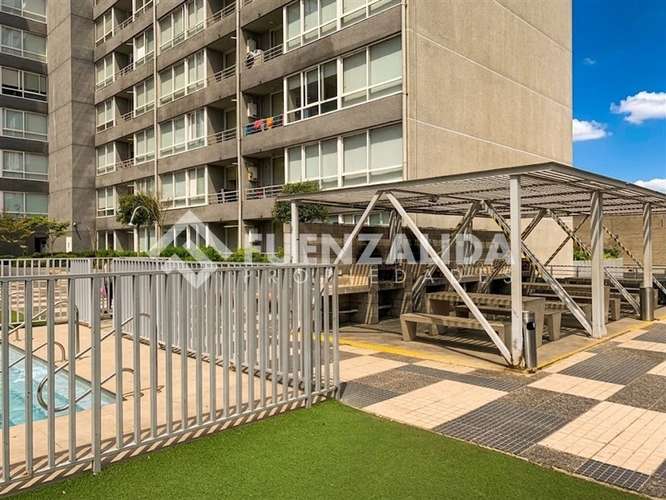 Departamento en venta de 2 dorm. en Independencia - Imagen 15