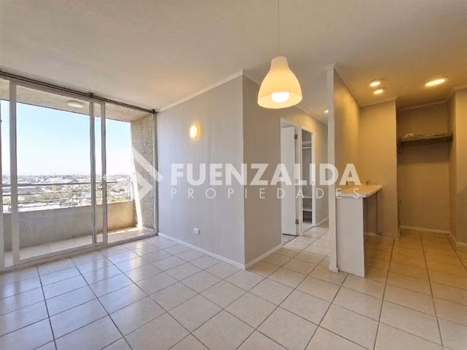 Departamento en venta de 2 dorm. en Independencia - Imagen 3
