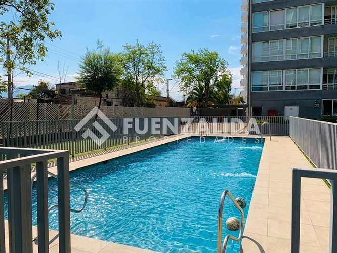 Departamento en venta de 2 dorm. en Independencia - Imagen 14