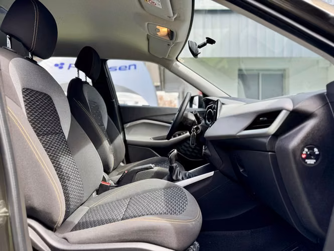 CHEVROLET MONTANA 1.2T LT MT R ONSTAR - 2025 | 4504