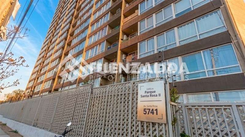 2 dorm, 1 baño, sector Santa Rosa / Vargas Buston - Imagen 19