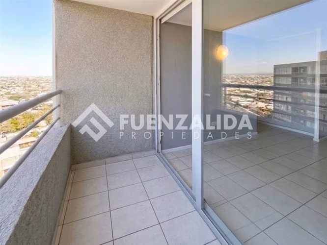 2 dorm, 1 baño, sector Santa Rosa / Vargas Buston - Imagen 5