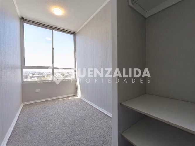 2 dorm., 2 baño, Av. Dgo.Sta. María esq., Guillermo Bravo