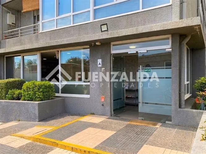 2 dorm., 2 baño, Av. Dgo.Sta. María esq., Guillermo Bravo