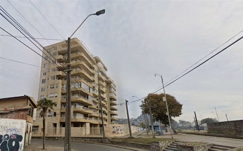 Departamento en venta de 3 dorm. en Penco