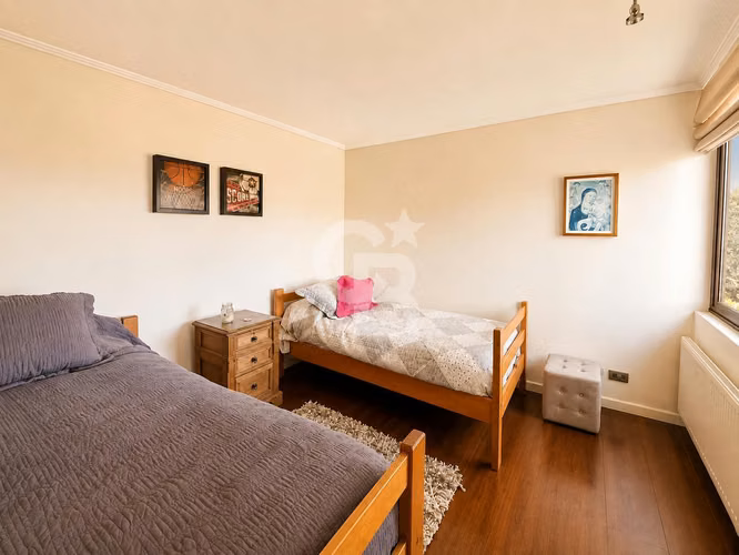 Linda Casa Condominio Cercana Colegio Everest- Amoblada - Imagen 16