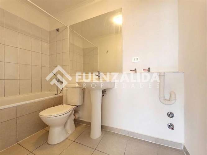 2 dorm, 1 baño, sector Santa Rosa / Vargas Buston - Imagen 8