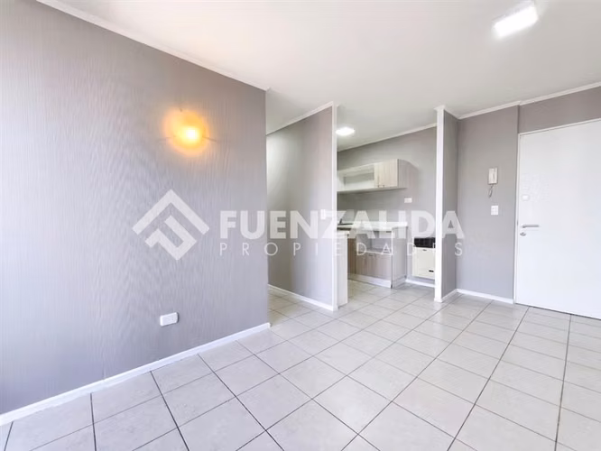 2 dorm, 1 baño, sector Santa Rosa / Vargas Buston