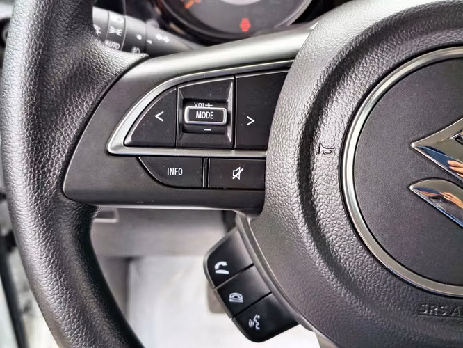 SUZUKI JIMNY 2026