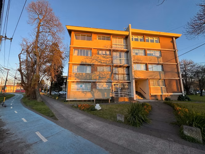 Departamento en venta en Villa San Pedro - Bayona