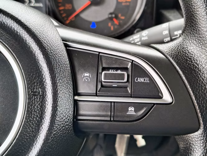 SUZUKI JIMNY 2026