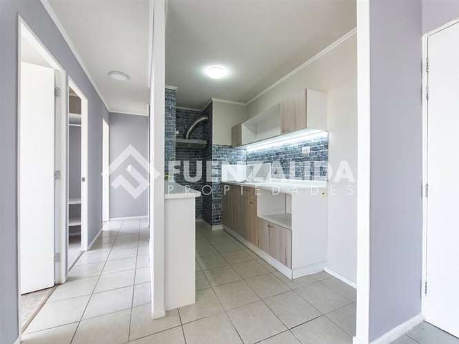 3 dorm., 1 baño, Av Sta Rosa / Vargas Buston - Imagen 5