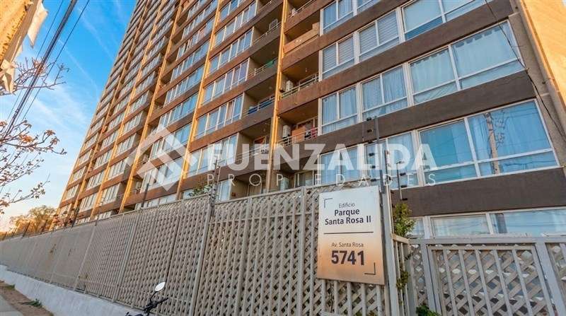 3 dorm., 1 baño, Av Sta Rosa / Vargas Buston - Imagen 20