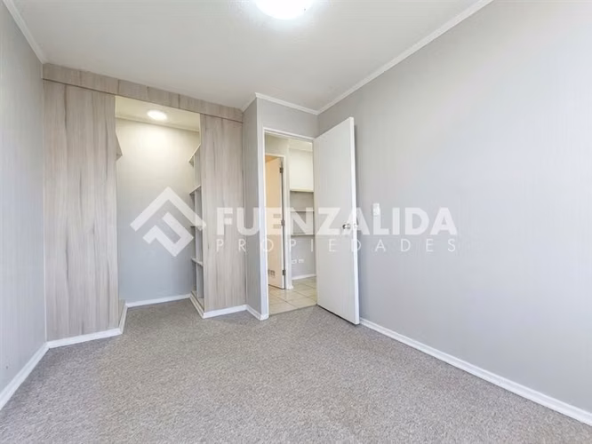 2 dorm., 2 baño, Av. Dgo.Sta. María esq., Guillermo Bravo - Imagen 25
