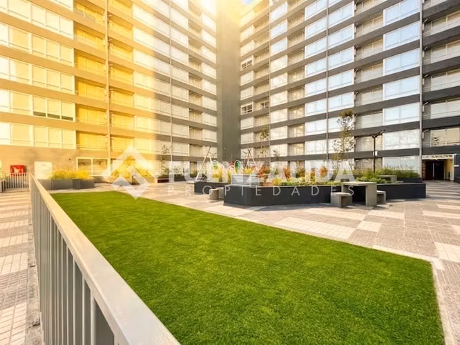 2 dorm., 2 baño, Av. Dgo.Sta. María esq., Guillermo Bravo - Imagen 37