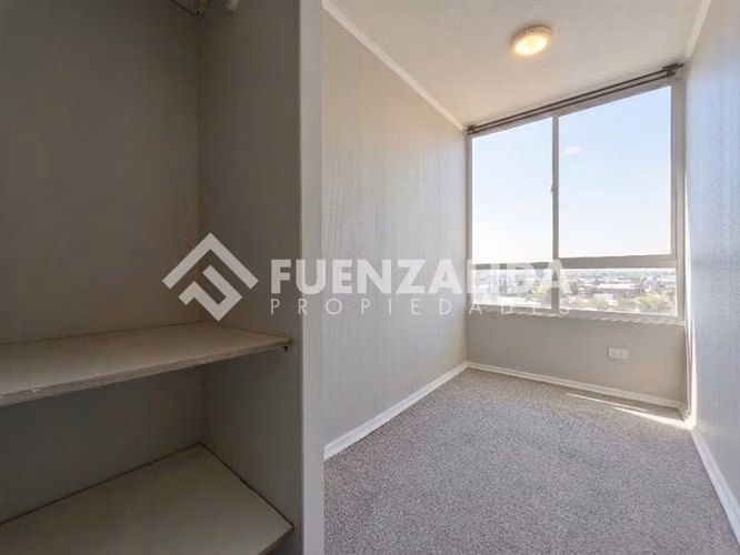 2 dorm., 2 baño, Av. Dgo.Sta. María esq., Guillermo Bravo - Imagen 23