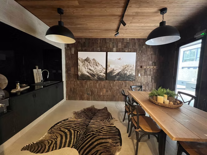 Departamento amoblado en venta en Puerto Varas  (181102) - Imagen 11