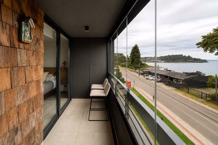 Departamento amoblado en venta en Puerto Varas  (181102) - Imagen 7
