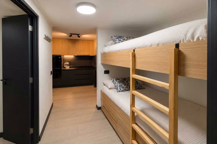 Departamento amoblado en venta en Puerto Varas  (181102) - Imagen 3