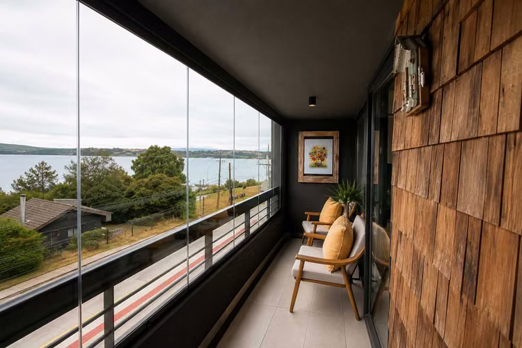 Departamento amoblado en venta en Puerto Varas  (181102) - Imagen 6