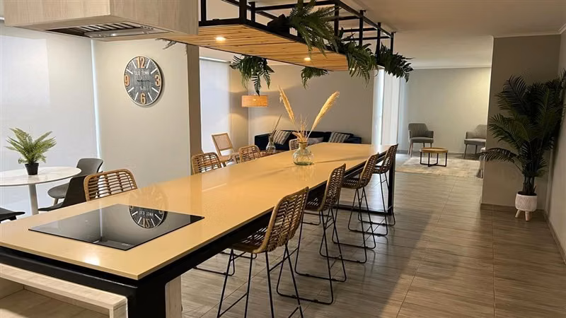 ESPECTACULAR DEPARTAMENTO SECTOR ORIENTE PUENTE ALTO - Imagen 13