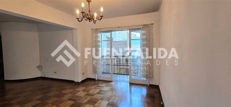 Venta departamento en Santiago 2 dormitorios, parque Almagro - Imagen 3