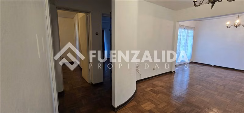Venta departamento en Santiago 2 dormitorios, parque Almagro - Imagen 4