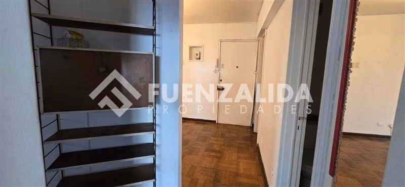 Venta departamento en Santiago 2 dormitorios, parque Almagro - Imagen 5