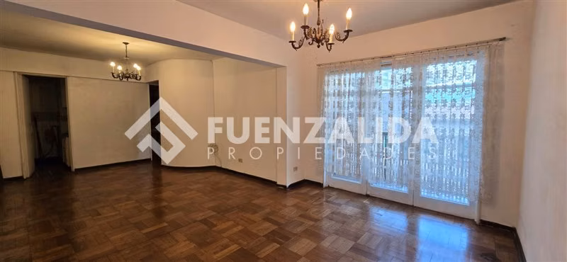Venta departamento en Santiago 2 dormitorios, parque Almagro - Imagen 2