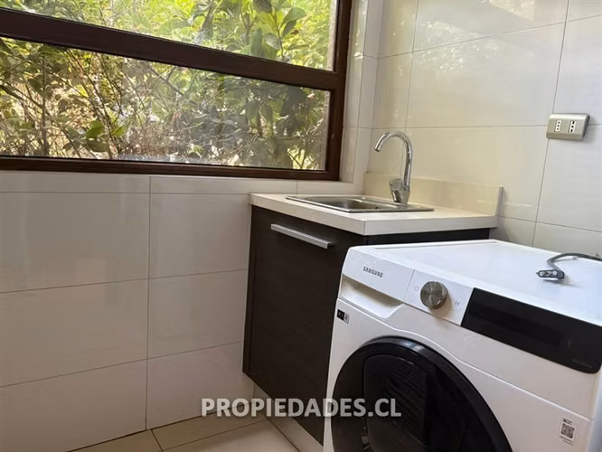 Departamento en venta de 4 dorm. en Lo Barnechea - Imagen 20