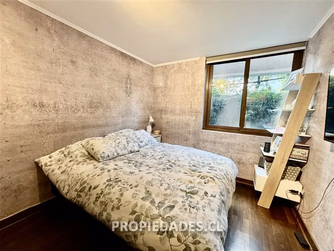 Departamento en venta de 4 dorm. en Lo Barnechea - Imagen 18