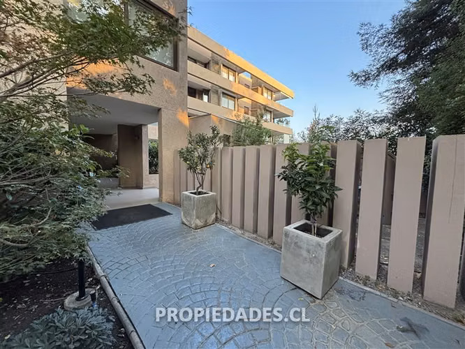 Departamento en venta de 4 dorm. en Lo Barnechea - Imagen 23
