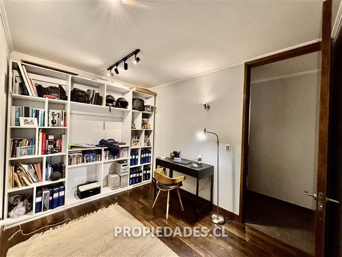 Departamento en venta de 4 dorm. en Lo Barnechea - Imagen 11