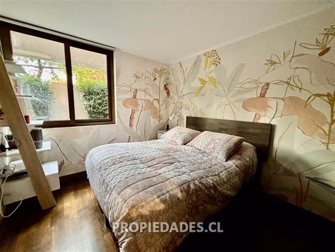 Departamento en venta de 4 dorm. en Lo Barnechea - Imagen 16